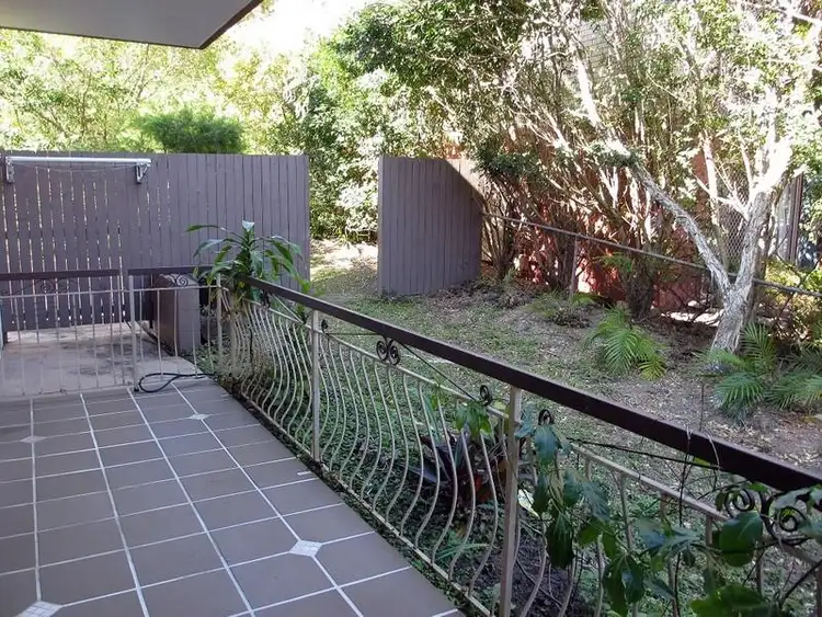 Fifth view of Homely unit listing, 4/22 Rise St, Mount Gravatt East QLD