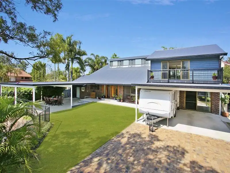 Main view of Homely house listing, 4 Hilliup St, Westlake QLD