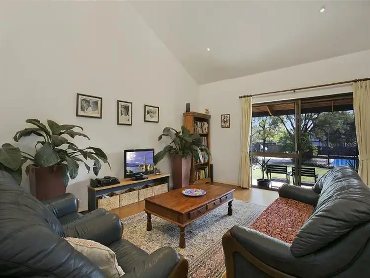Second view of Homely house listing, 4 Hilliup St, Westlake QLD