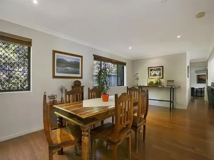 Third view of Homely house listing, 4 Hilliup St, Westlake QLD