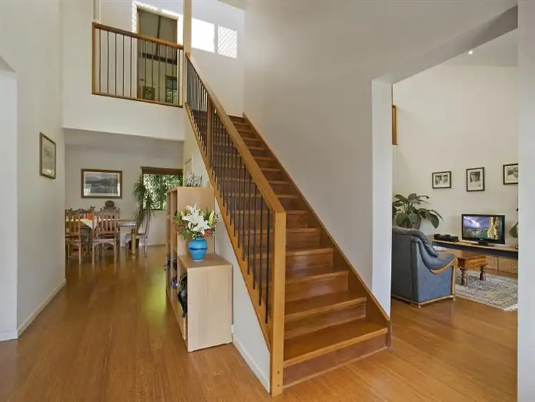 Sixth view of Homely house listing, 4 Hilliup St, Westlake QLD