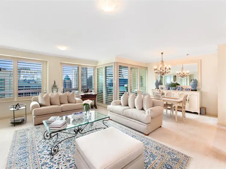 3101 68 Market St, Sydney (CBD) NSW