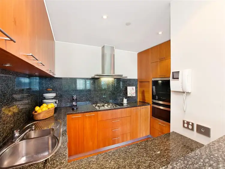 Fifth view of Homely apartment listing, 3101 68 Market St, Sydney (CBD) NSW