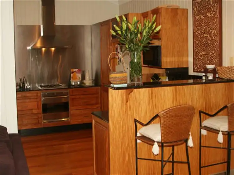 Main view of Homely house listing, 44 Riddell St, Bulimba QLD