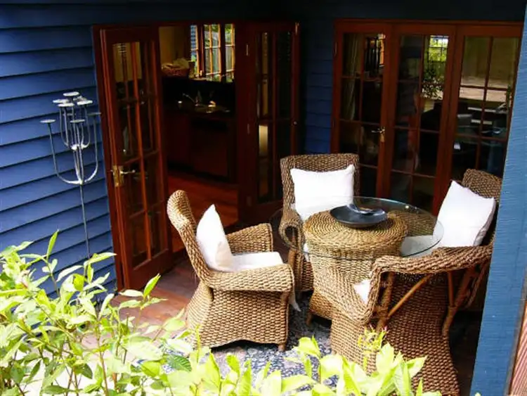 Third view of Homely house listing, 44 Riddell St, Bulimba QLD