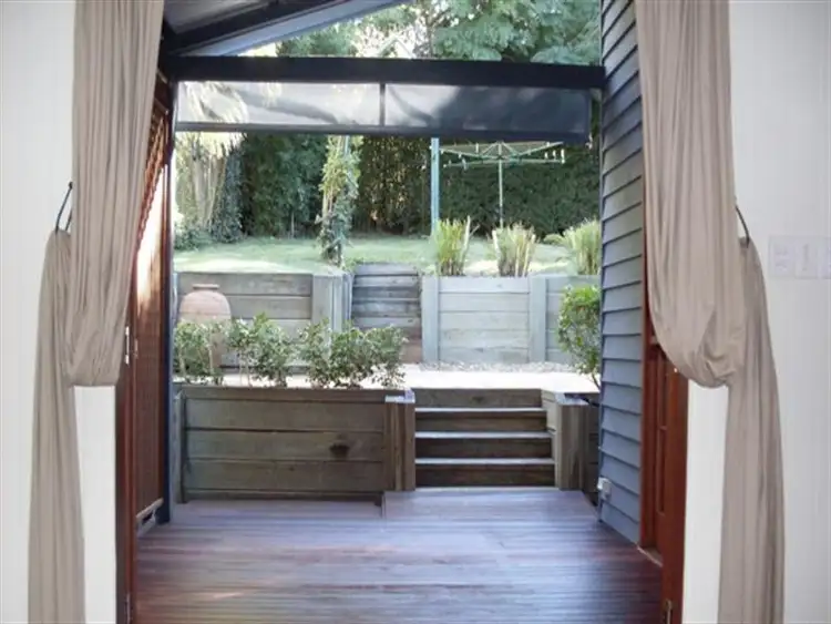 Fifth view of Homely house listing, 44 Riddell St, Bulimba QLD