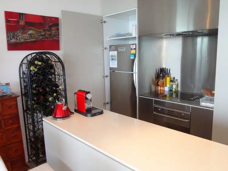 Fifth view of Homely apartment listing, 1803 'Air on Broadbeach' 159 Old Burleigh Rd, Broadbeach QLD