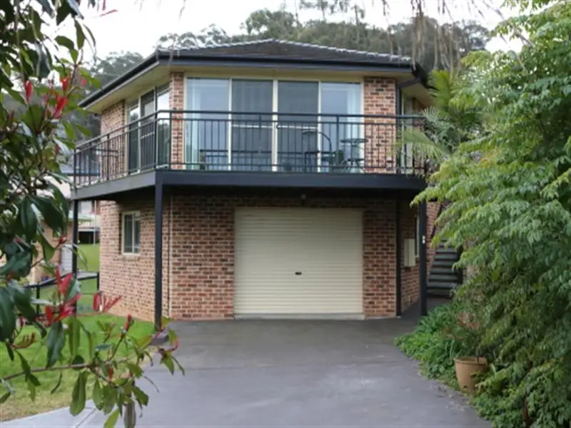 Main view of Homely house listing, 4A Alexander Pl, North Narooma NSW