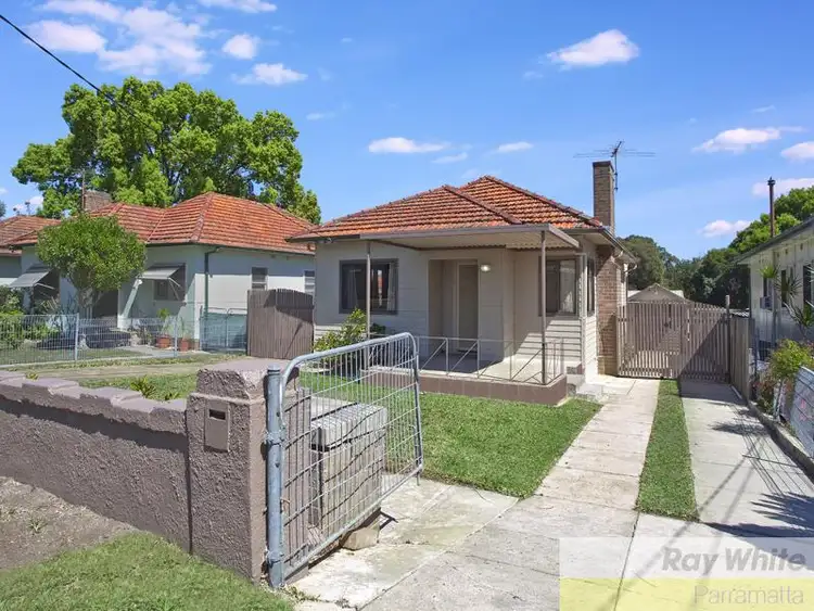41 Brabyn St, North Parramatta NSW
