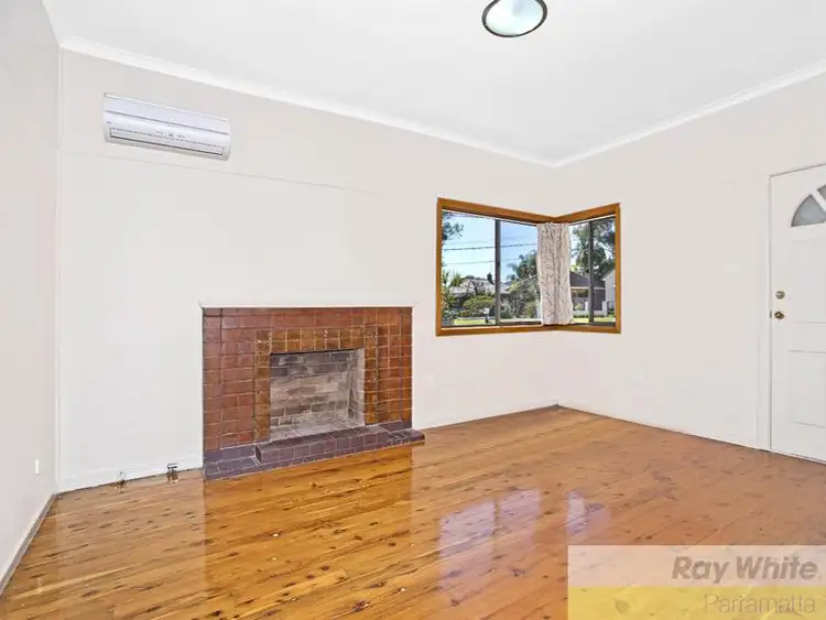 Second view of Homely house listing, 41 Brabyn St, North Parramatta NSW