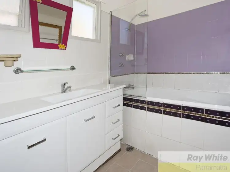 Fourth view of Homely house listing, 41 Brabyn St, North Parramatta NSW