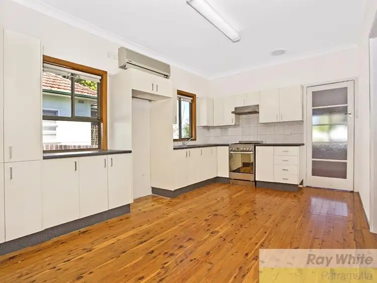 Fifth view of Homely house listing, 41 Brabyn St, North Parramatta NSW