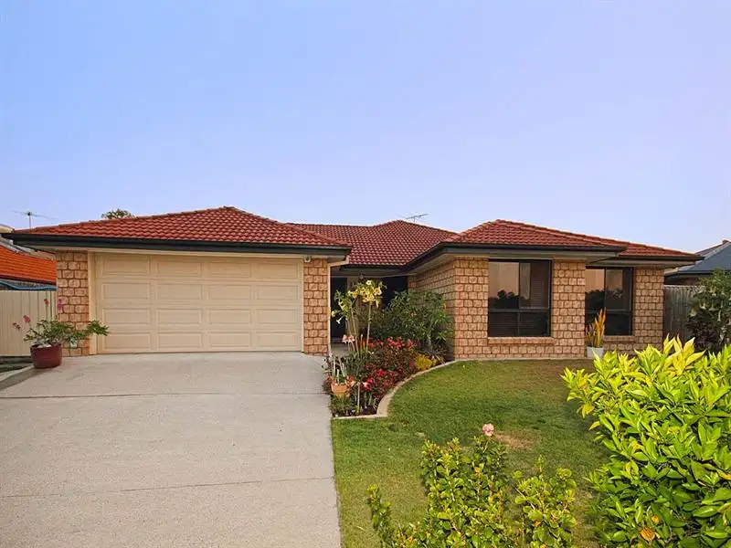 Main view of Homely house listing, 6 Stevens Ct, Crestmead QLD