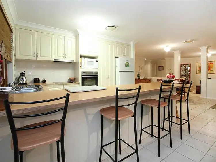 Sixth view of Homely house listing, 6 Stevens Ct, Crestmead QLD