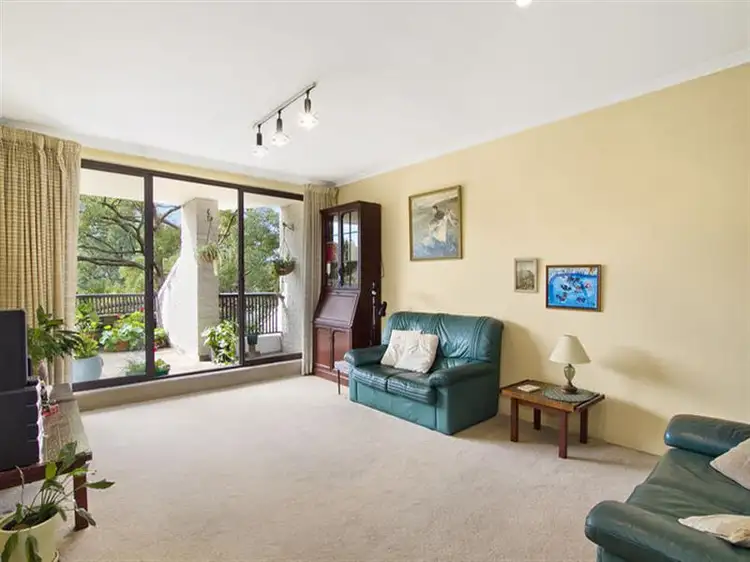 Second view of Homely apartment listing, 65/2 Artarmon Rd, Willoughby NSW