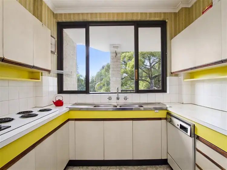 Third view of Homely apartment listing, 65/2 Artarmon Rd, Willoughby NSW