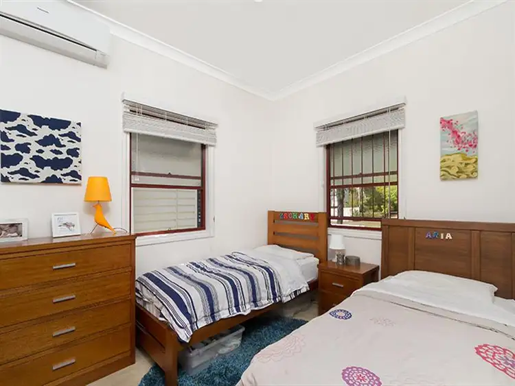 Seventh view of Homely house listing, 33 Daphne St, Grange QLD