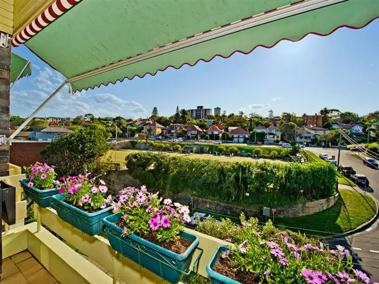 Second view of Homely apartment listing, 11/11-13 Diamond Bay Rd, Vaucluse NSW