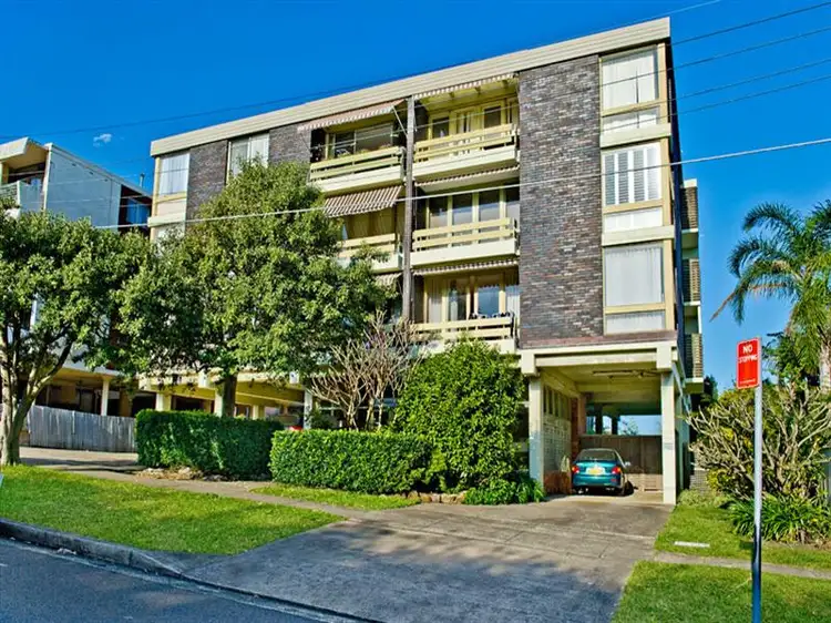 Fifth view of Homely apartment listing, 11/11-13 Diamond Bay Rd, Vaucluse NSW