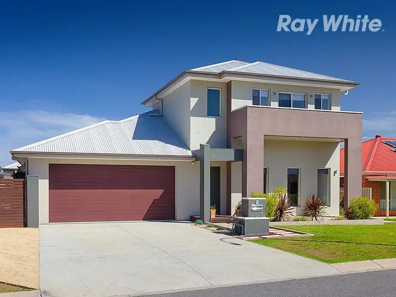 Main view of Homely house listing, 7 Darga Pl, Springdale Heights NSW