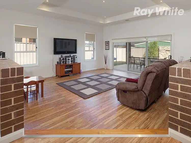 Third view of Homely house listing, 7 Darga Pl, Springdale Heights NSW