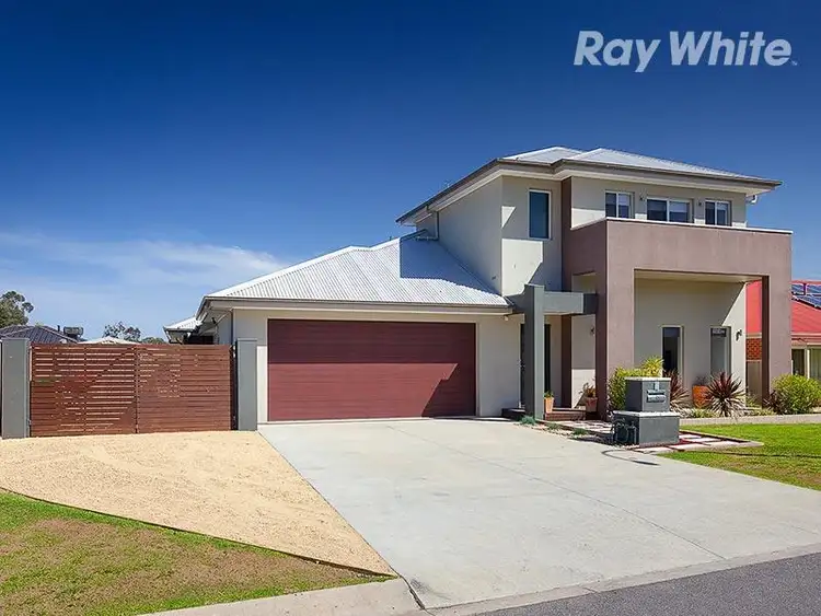 Fifth view of Homely house listing, 7 Darga Pl, Springdale Heights NSW