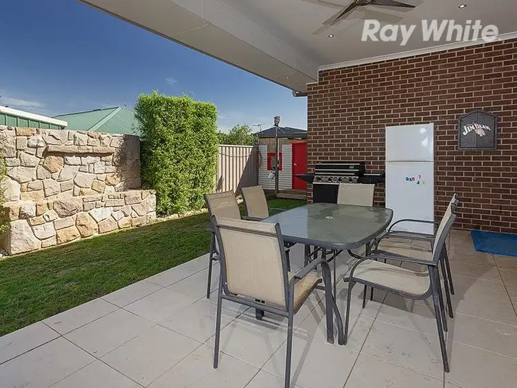 Sixth view of Homely house listing, 7 Darga Pl, Springdale Heights NSW