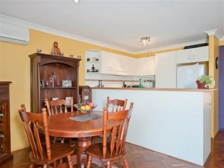 Fourth view of Homely townhouse listing, 6/17 Arthur Tce, Red Hill QLD