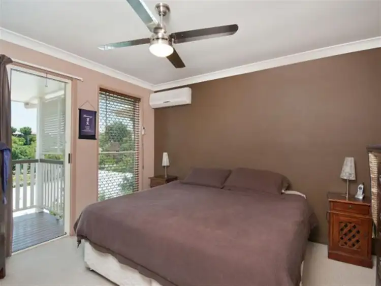 Fifth view of Homely townhouse listing, 6/17 Arthur Tce, Red Hill QLD
