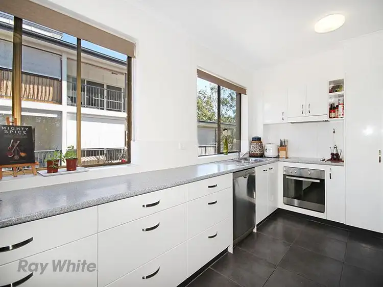 Third view of Homely townhouse listing, 3/61 Durham St, St Lucia QLD