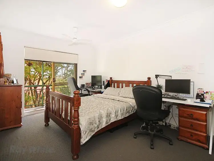 Fourth view of Homely townhouse listing, 3/61 Durham St, St Lucia QLD