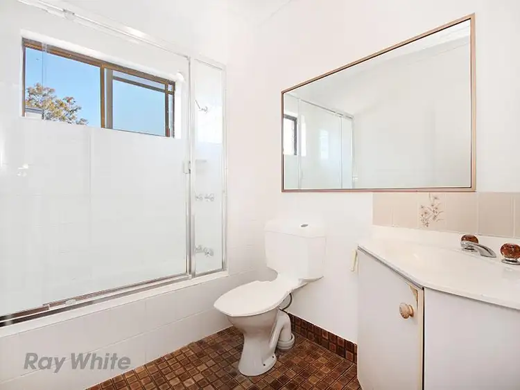 Fifth view of Homely townhouse listing, 3/61 Durham St, St Lucia QLD