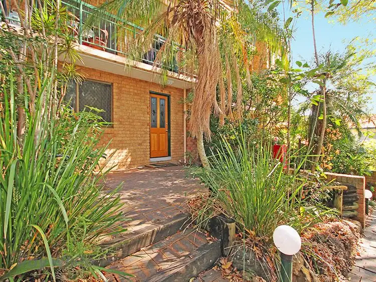 Sixth view of Homely townhouse listing, 3/61 Durham St, St Lucia QLD