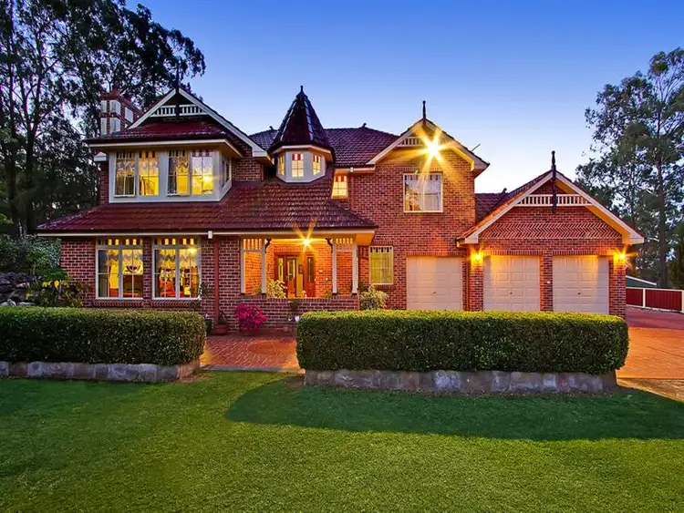 296 Spinks Rd, Glossodia NSW