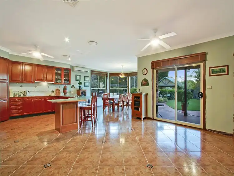 Third view of Homely house listing, 296 Spinks Rd, Glossodia NSW