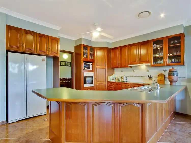 Fifth view of Homely house listing, 296 Spinks Rd, Glossodia NSW