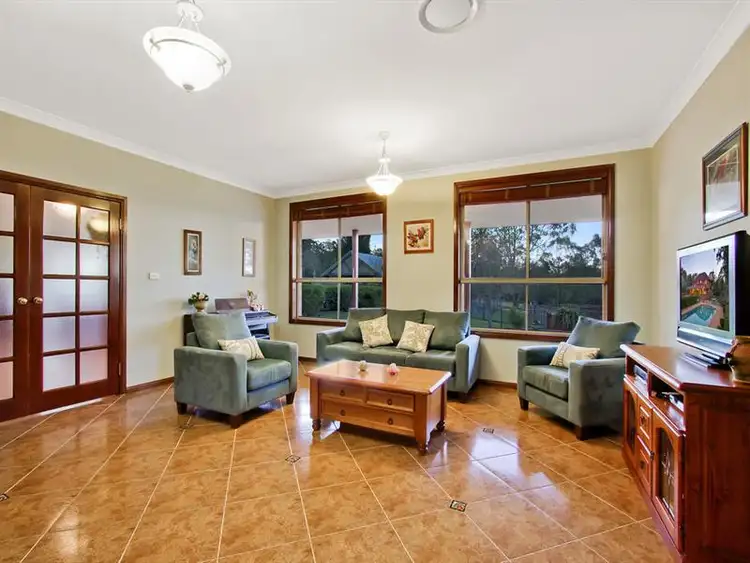 Sixth view of Homely house listing, 296 Spinks Rd, Glossodia NSW