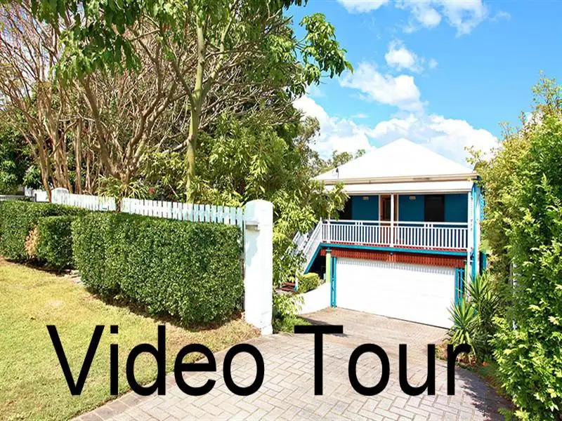 Main view of Homely house listing, 52 Gladstone St, Indooroopilly QLD