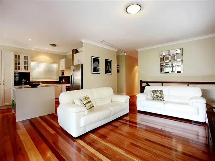 Second view of Homely house listing, 52 Gladstone St, Indooroopilly QLD