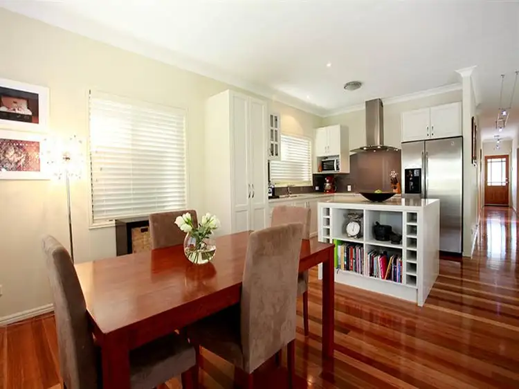 Third view of Homely house listing, 52 Gladstone St, Indooroopilly QLD