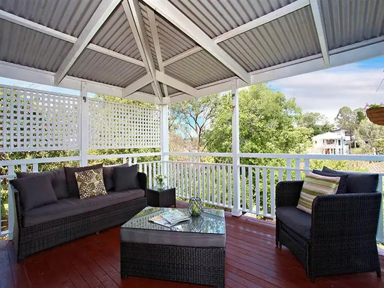 Fourth view of Homely house listing, 52 Gladstone St, Indooroopilly QLD