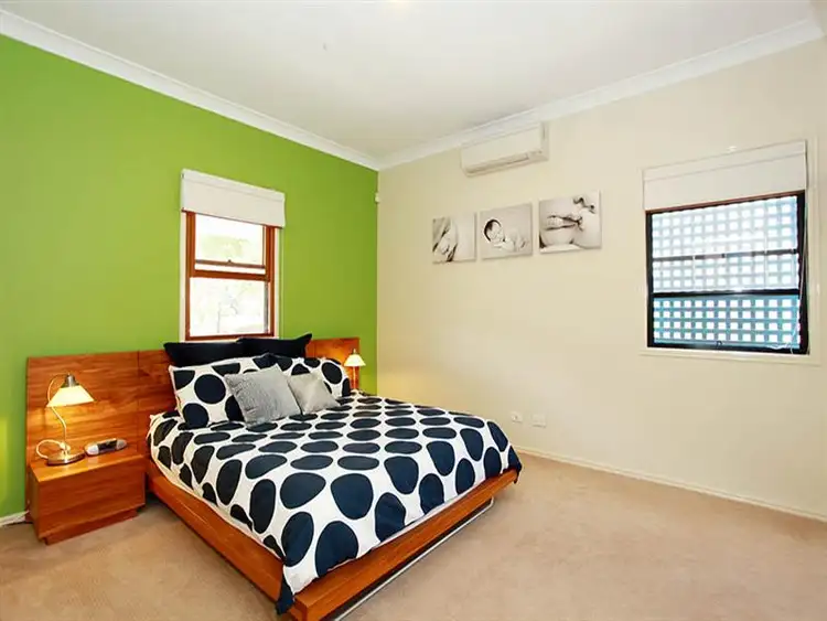 Sixth view of Homely house listing, 52 Gladstone St, Indooroopilly QLD