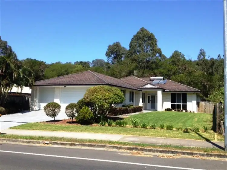 244 Wises Rd, Buderim QLD