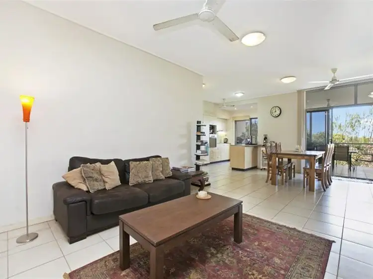 16/73D Ruddick Cct, Stuart Park NT
