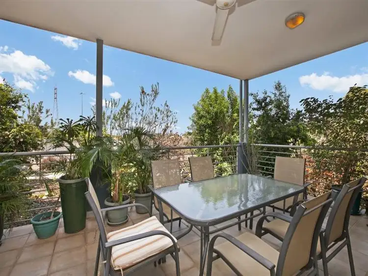 Fourth view of Homely unit listing, 16/73D Ruddick Cct, Stuart Park NT