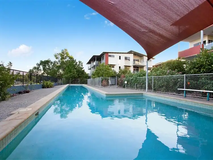 Sixth view of Homely unit listing, 16/73D Ruddick Cct, Stuart Park NT