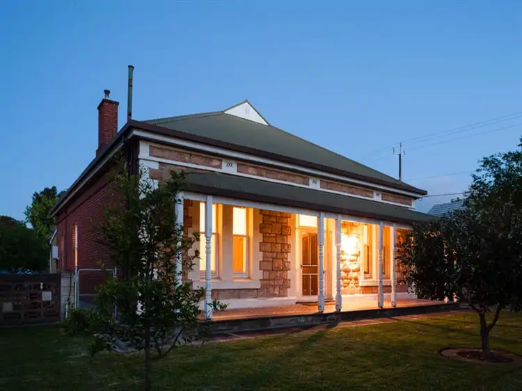 Second view of Homely house listing, 18 George St, Norwood SA