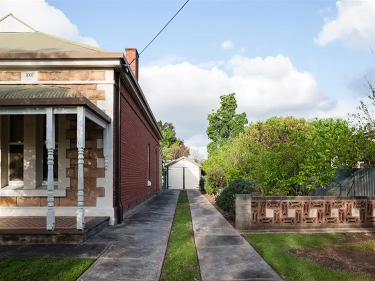 Third view of Homely house listing, 18 George St, Norwood SA
