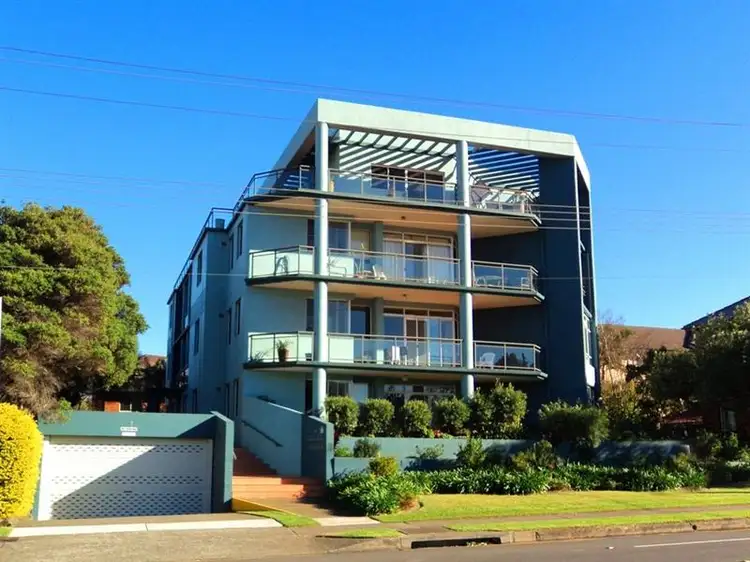 5/72-74 Corrimal St, Wollongong NSW