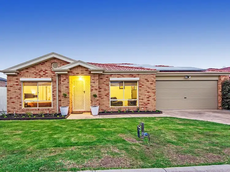62 Cuthbert Ave, Truganina VIC